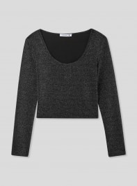 T-Shirt ML Damen Terranova