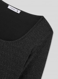 T-Shirt ML Damen Terranova
