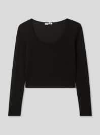 T-Shirt ML Zena Terranova