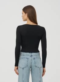 T-Shirt ML Zena Terranova