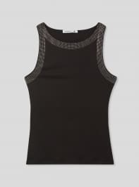 Camiseta/Top Mujer Terranova