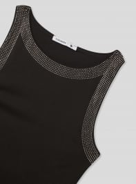 Camiseta/Top Mujer Terranova