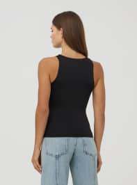 Camiseta/Top Mujer Terranova