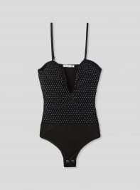Camiseta/Top Mujer Terranova