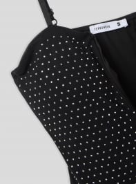 Camiseta/Top Mujer Terranova