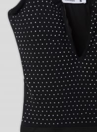 Camiseta/Top Mujer Terranova