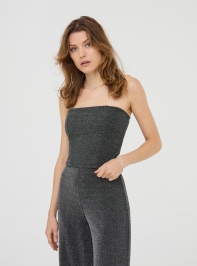 Canotta/Top Donna Terranova