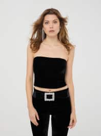 Top Woman Terranova
