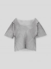 T-Shirt MC Donna Terranova
