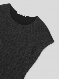 T-Shirt MC Femme Terranova