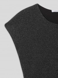T-Shirt MC Femme Terranova