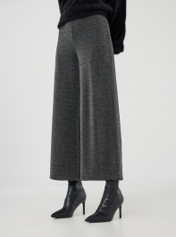 Pantalone Lungo Donna Terranova