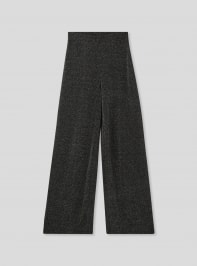 Pantalone Lungo Damen Terranova