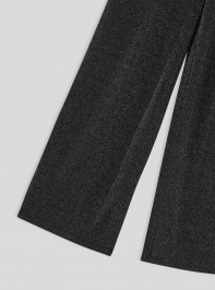 Pantalone Lungo Damen Terranova