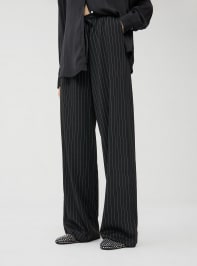 Pantalone Lungo Dámské Terranova