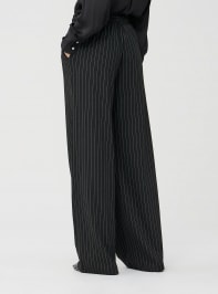 Pantalone Lungo Dámské Terranova