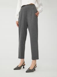 Pantalones Mujer Terranova