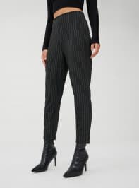 Pantalone Lungo Damen Terranova