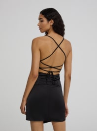 Dress Woman Terranova