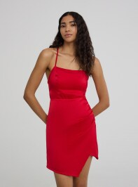 Vestido Mujer Terranova