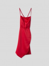 Vestido Mujer Terranova