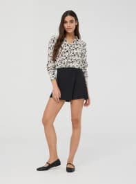 Camicia ML Donna Terranova