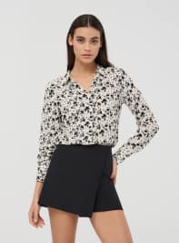 Camicia ML Donna Terranova
