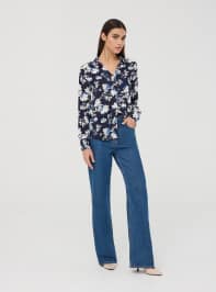 Camisa Mujer Terranova