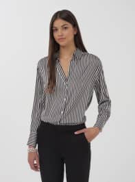 Camicia ML Femme Terranova