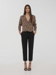 Camicia ML Donna Terranova