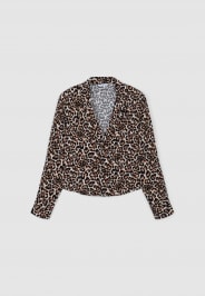 Camicia ML Donna Terranova