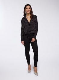 Camicia ML Damen Terranova