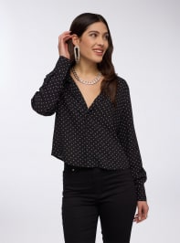 Camicia ML Damen Terranova