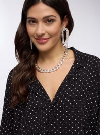Camicia ML Damen Terranova