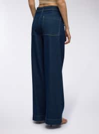 Jeans largos Mujer Terranova
