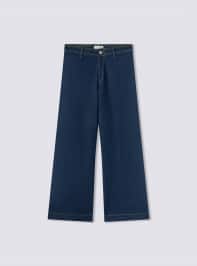 Jeans largos Mujer Terranova