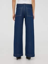 Jeans largos Mujer Terranova