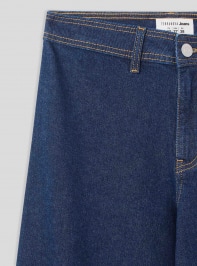 Jeans largos Mujer Terranova