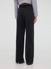 Long pants jeans Woman Terranova