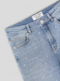 Jeans largos Mujer Terranova