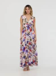 Robe Femme Terranova