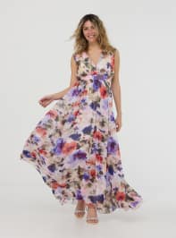 Robe Femme Terranova