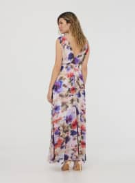 Robe Femme Terranova