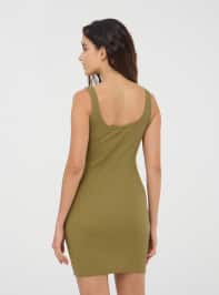 Dress Woman Terranova