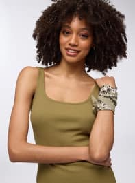 Dress Woman Terranova