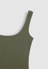 Dress Woman Terranova