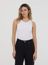 Canotta/Top Damen Terranova