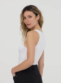 Canotta/Top Damen Terranova