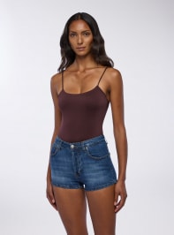 Top Femme Terranova