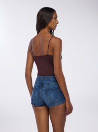 Top Femme Terranova